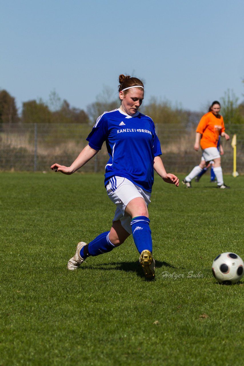 Bild 154 - FSC Kaltenkirchen II U23 - SV Wahlstedt : Ergebnis: 15:0